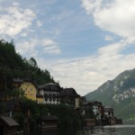 Hallstatt, Austria Hallstatt, Austria
