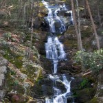 Buttermilk Falls