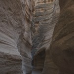 Slot Canyon