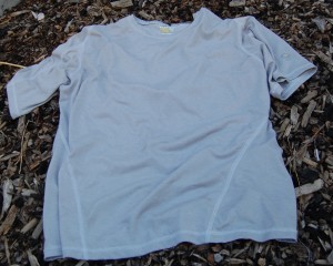 Mountain Hardwear Duration S/S Shirt Mountain Hardwear Duration S/S Shirt