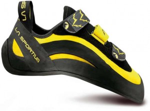 'Sport shoes' - La Sportiva Miura