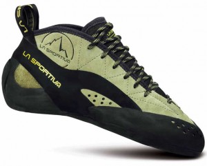 'Crack/trad shoe' - La Sportiva TC Pro