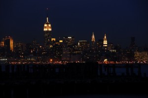 New York Skyline New York Skyline