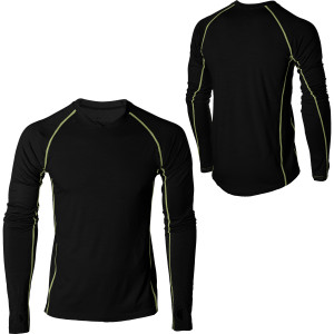 Stoic Merino Wool Crew Stoic Merino Wool Crew