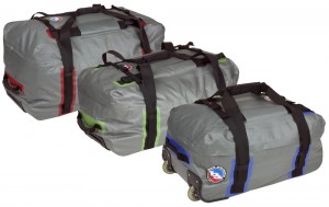 Big Agnes Stagecoach Duffel