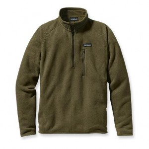 Patagonia Better Sweater Patagonia Better Sweater