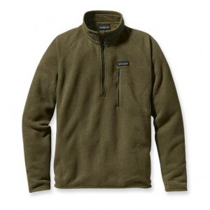 Patagonia Better Sweater