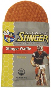 Honey Stinger Waffle