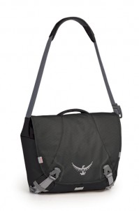Osprey Flap Jack Courier Osprey Flap Jack Courier
