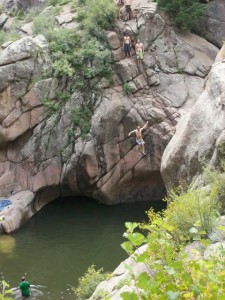 Paradise Cove, CO Paradise Cove, CO