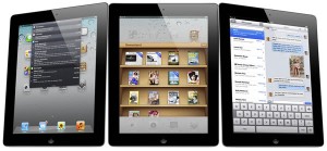 Apple iPad Apple iPad