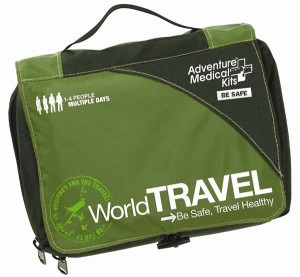 Adventure Medical Kits